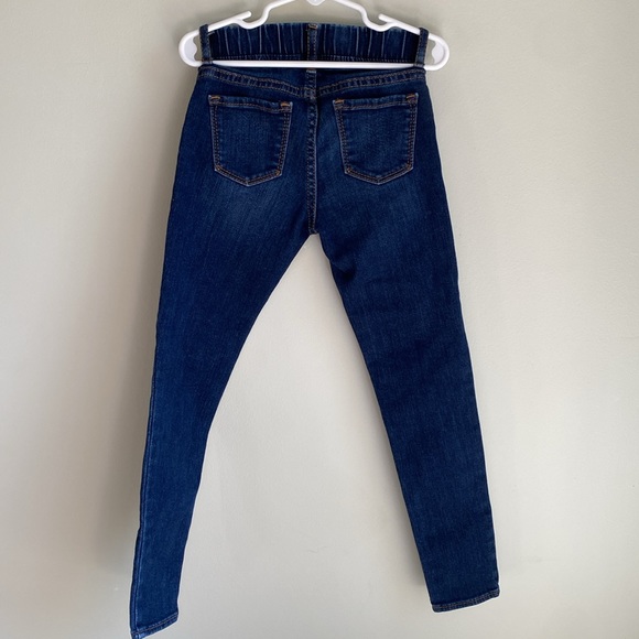 Gap Pull-On Legging Jean - Picture 3 of 4